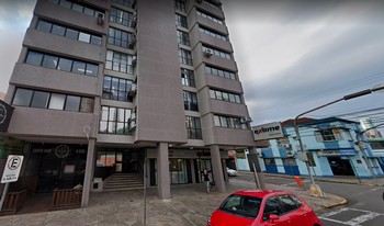 Imagem de fundo do condomínio Condomínio Halley - Centro - Novo Hamburgo - RS