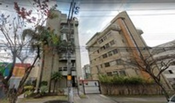 Imagem de fundo do condomínio Condomínio Halley - Sion - Belo Horizonte - MG