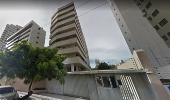 Imagem de fundo do condomínio Condomínio Halliday - Aldeota - Fortaleza - CE