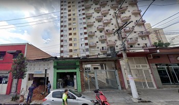 Imagem de fundo do condomínio Condomínio Hamlet - Aclimação - São Paulo - SP