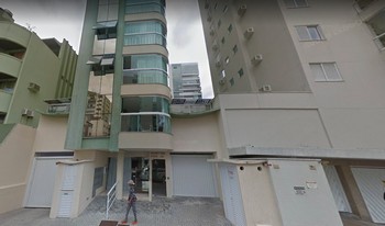 Imagem de fundo do condomínio Condomínio Hampton Park - Meia Praia - Itapema - SC