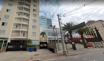 Imagem de fundo do condomínio Condomínio Hannover - Vila Ema - São José Dos Campos - SP