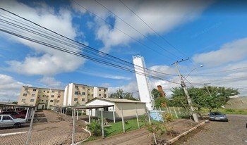 Imagem de fundo do condomínio Condomínio Hannover - Centro - São Leopoldo - RS