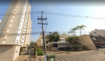 Imagem de fundo do condomínio Condomínio Harmonia - Centro - Campinas - SP