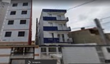 Imagem de fundo do condomínio Condomínio Harmonia Residêncial - Aviação - Praia Grande - SP