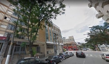 Imagem de fundo do condomínio Condomínio Harmonia - Bom Retiro - São Paulo - SP