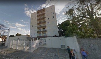 Imagem de fundo do condomínio Condomínio Harmony - Vila Aparecida - Taubaté - SP