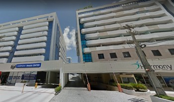 Imagem de fundo do condomínio Condomínio Harmony Trade Center - Jatiuca - Maceió - AL