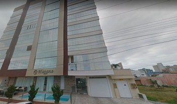 Imagem de fundo do condomínio Condomínio Havana House - Perequê - Porto Belo - SC