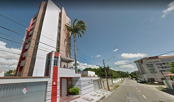 Imagem de fundo do condomínio Condomínio Havona - Fátima - Fortaleza - CE