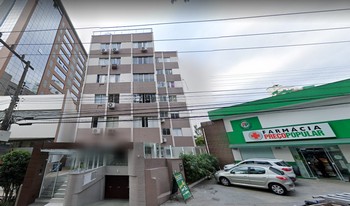 Imagem de fundo do condomínio Condomínio Hawai - Centro - Florianópolis - SC