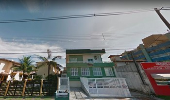 Imagem de fundo do condomínio Condomínio Hawai - Maitinga - Bertioga - SP