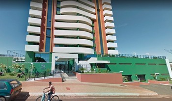 Imagem de fundo do condomínio Condomínio Heaven Tower Residence - Vila Assis - Jau - SP