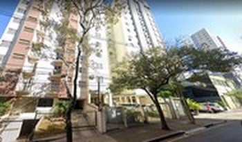 Imagem de fundo do condomínio Condomínio Hedi - Centro - Londrina - PR