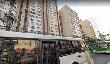 Imagem de fundo do condomínio Condomínio Heitor Penteado - Sumaré - São Paulo - SP