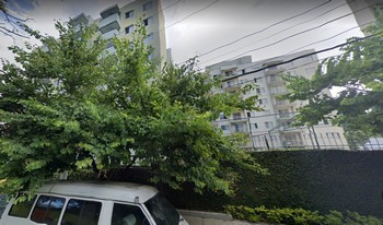 Imagem de fundo do condomínio Condomínio Heitor Vila Lobos - Bloco A - São João Clímaco - São Paulo - SP