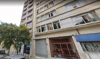 Imagem de fundo do condomínio Condomínio Helaro - Santa Cecília - São Paulo - SP