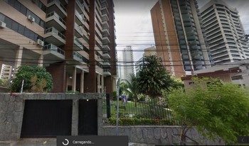 Imagem de fundo do condomínio Condomínio Helbor My Way Abolição - Meireles - Fortaleza - CE