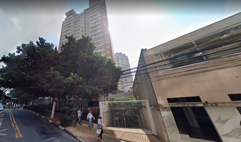 Imagem de fundo do condomínio Condomínio Helbor Trend Jardins - Consolação - São Paulo - SP