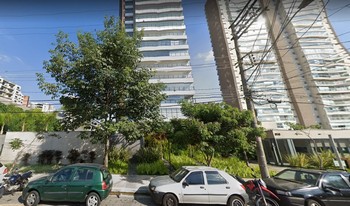 Imagem de fundo do condomínio Condomínio Helen - Vila Gomes Cardim - São Paulo - SP