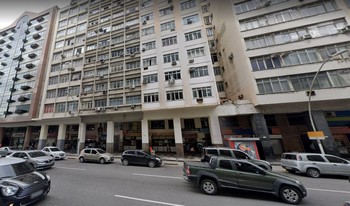 Imagem de fundo do condomínio Condomínio Helen - Centro - Niteroi - RJ