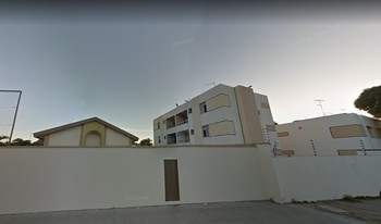 Imagem de fundo do condomínio Condomínio Helena - Monte Castelo - Fortaleza - CE