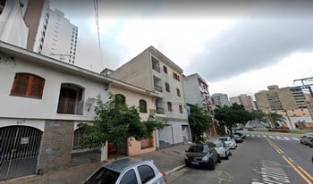 Imagem de fundo do condomínio Condomínio Helena Maio - Centro - São Caetano Do Sul - SP