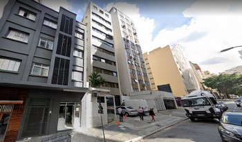 Imagem de fundo do condomínio Condomínio Helena Maria - Cerqueira César - São Paulo - SP
