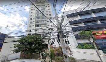 Imagem de fundo do condomínio Condomínio Helena Monaco - Aclimação - São Paulo - SP