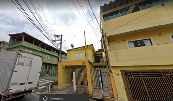 Imagem de fundo do condomínio Condomínio Helena Perle - Vila Carmosina - São Paulo - SP