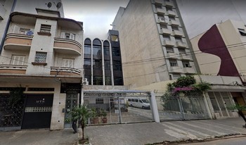 Imagem de fundo do condomínio Condomínio Helena - Bom Retiro - São Paulo - SP