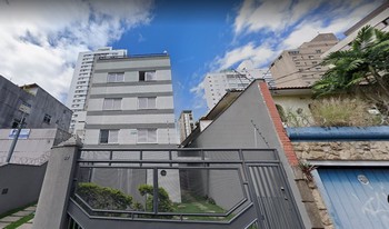 Imagem de fundo do condomínio Condomínio Hélio Gelape - Santo Antônio - Belo Horizonte - MG