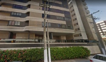 Imagem de fundo do condomínio Condomínio Hélio Vasconcelos - Ponta Verde - Maceió - AL