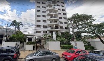 Imagem de fundo do condomínio Condomínio Héliodora - Santana - São Paulo - SP