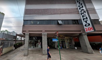 Imagem de fundo do condomínio Condomínio Heliponto Box Center - Centro - Novo Hamburgo - RS