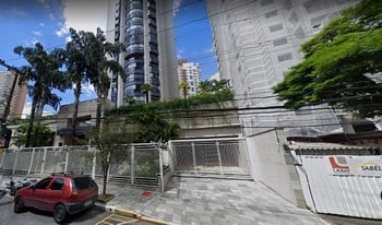 Imagem de fundo do condomínio Condomínio Helix - Santana - São Paulo - SP