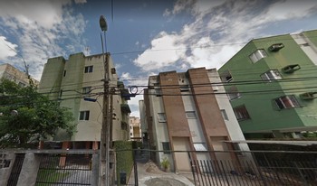 Imagem de fundo do condomínio Condomínio Heloisa - Iputinga - Recife - PE