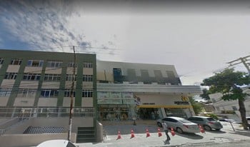 Imagem de fundo do condomínio Condomínio Heloisa - Brotas - Salvador - BA