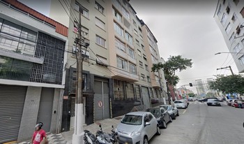 Imagem de fundo do condomínio Condomínio Helvetia - Santa Cecília - São Paulo - SP