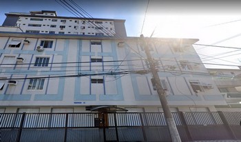 Imagem de fundo do condomínio Condomínio Helyanto - Campo Grande - Santos - SP