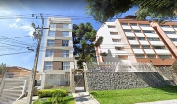 Imagem de fundo do condomínio Condomínio Henri Matisse - Boa Vista - Curitiba - PR