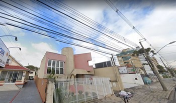 Imagem de fundo do condomínio Condomínio Henri Rousseau - Centro - Curitiba - PR
