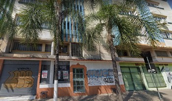 Imagem de fundo do condomínio Condomínio Henrique Amabile - Floresta - Porto Alegre - RS