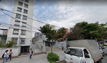 Imagem de fundo do condomínio Condomínio Henrique - Vila Mariana - São Paulo - SP