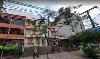 Imagem de fundo do condomínio Condomínio Henrique Coelho Leal - Menino Deus - Porto Alegre - RS