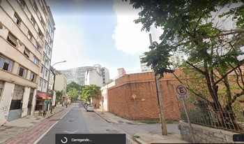 Imagem de fundo do condomínio Condomínio Henrique Da Cunha Bueno - Centro - São Paulo - SP