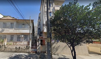 Imagem de fundo do condomínio Condomínio Henrique Dias - Rocha - Rio De Janeiro - RJ