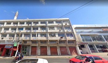 Imagem de fundo do condomínio Condomínio Henrique Gomes Da Silva - Centro - Cuiabá - MT