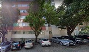 Imagem de fundo do condomínio Condomínio Henrique Gomes Freire De Andrade - Funcionários - Belo Horizonte - MG