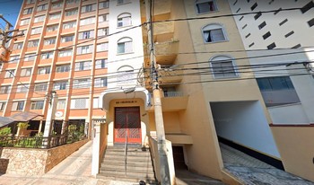 Imagem de fundo do condomínio Condomínio Henrique Iv - Santo Antônio - São Caetano Do Sul - SP